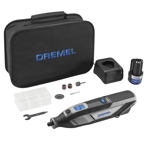 Dremel 8240 12v - dremel, rotary